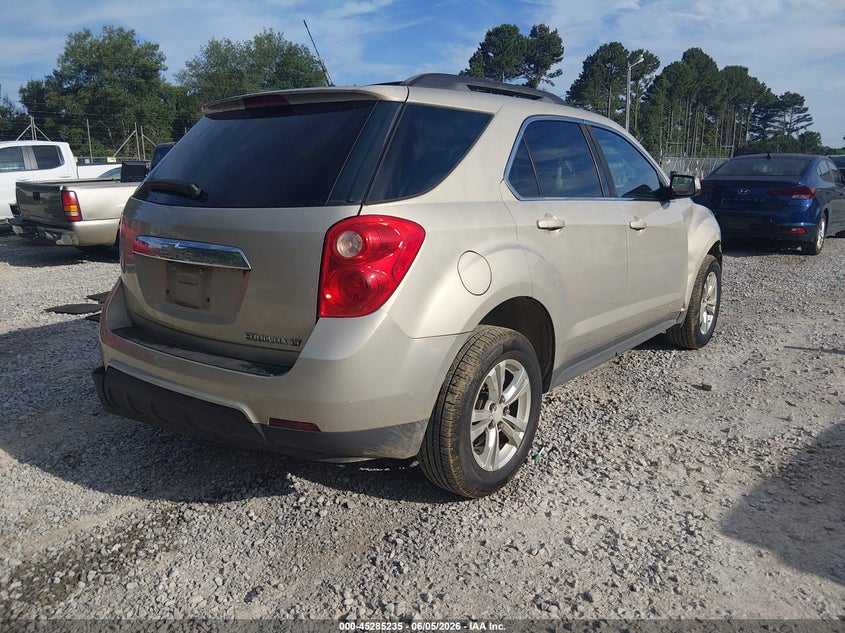 Vin: 2cnaldew3a6251647, lot: 45783071, chevrolet equinox lt 20104
