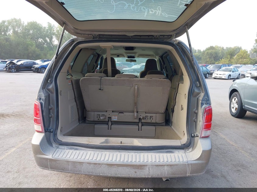 2004 Ford Freestar Se VIN: 2FMZA51674BB12086 Lot: 45285273