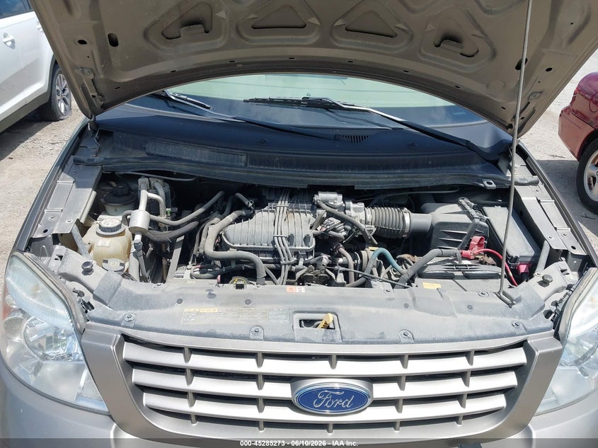 2004 Ford Freestar Se VIN: 2FMZA51674BB12086 Lot: 45285273