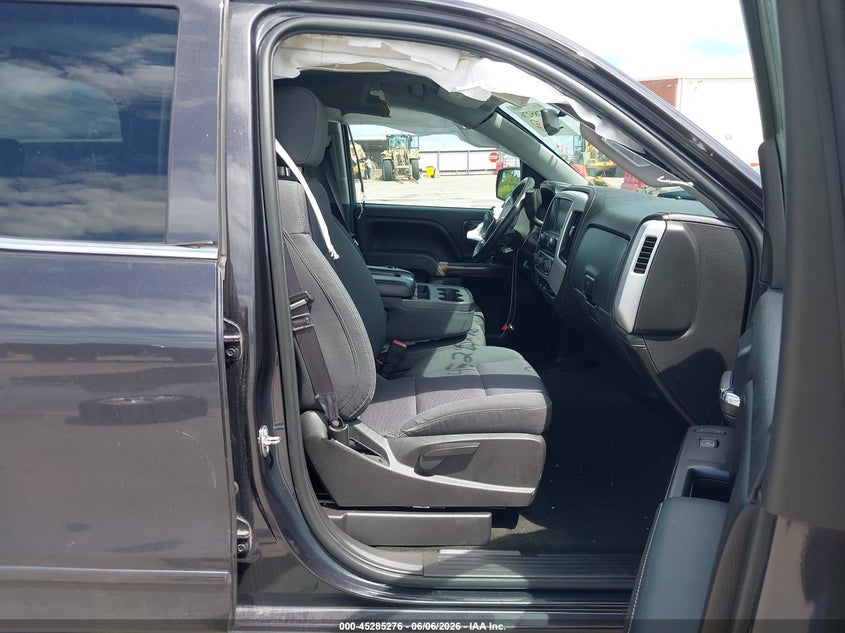 GMC SIERRA 1500 - zdjęcie 5
