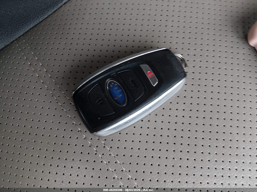 2022 Subaru Forester VIN: JF2SKAPCXN8405818 Lot: 45285396