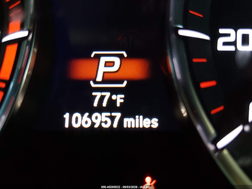 2018 Acura Tlx Tech A-Spec Pkgs VIN: 19UUB2F63JA003541 Lot: 45285522