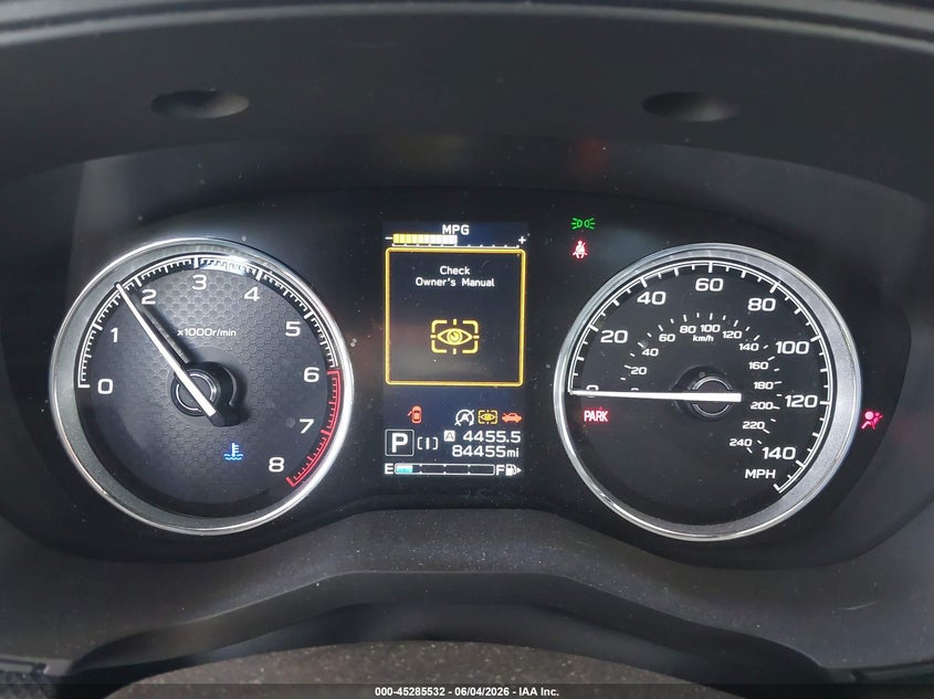 2021 Subaru Forester Touring VIN: JF2SKAXC9MH559063 Lot: 45285532