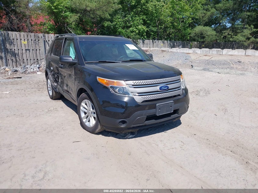Vin: 1fm5k8b85fga72552, lot: 45783388, ford explorer 2015 img_1