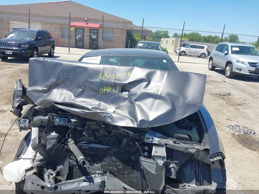 2021 Dodge Charger Sxt Rwd VIN: 2C3CDXBG0MH632295 Lot: 45285603