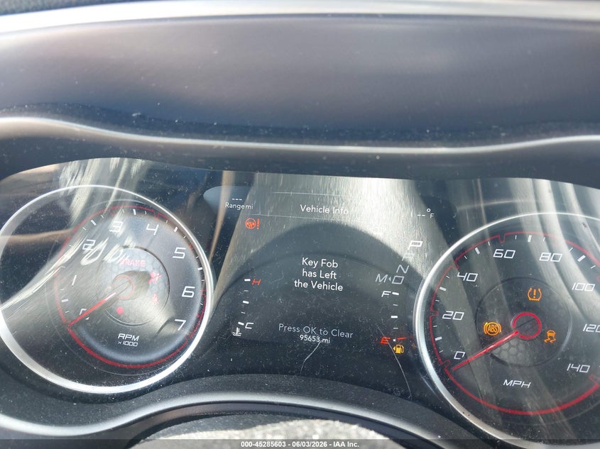 2021 Dodge Charger Sxt Rwd VIN: 2C3CDXBG0MH632295 Lot: 45285603