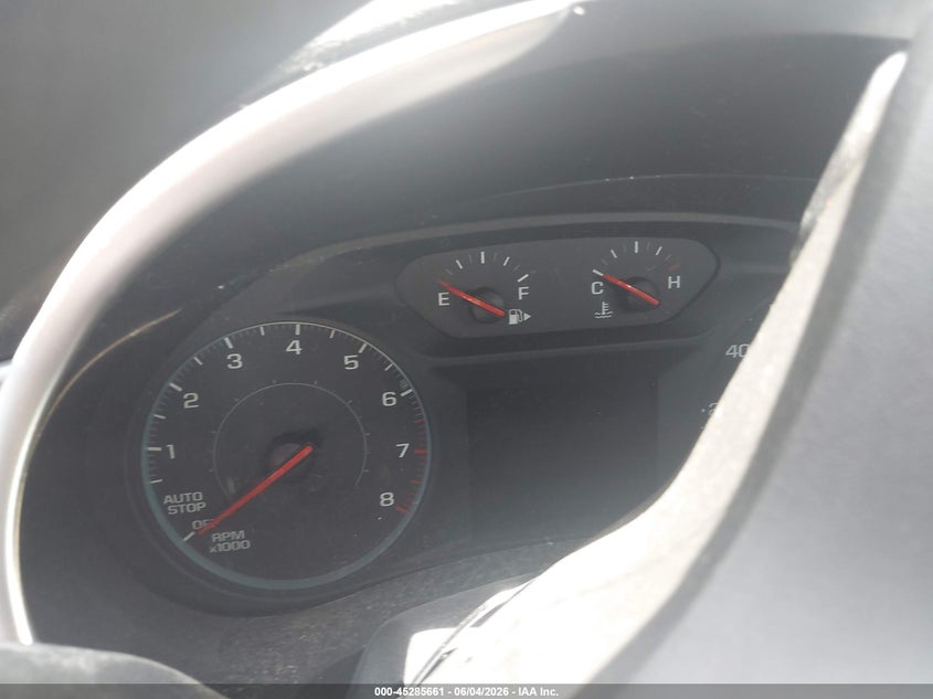 CHEVROLET MALIBU 2019 VIN 1G1ZB5ST0KF143612
