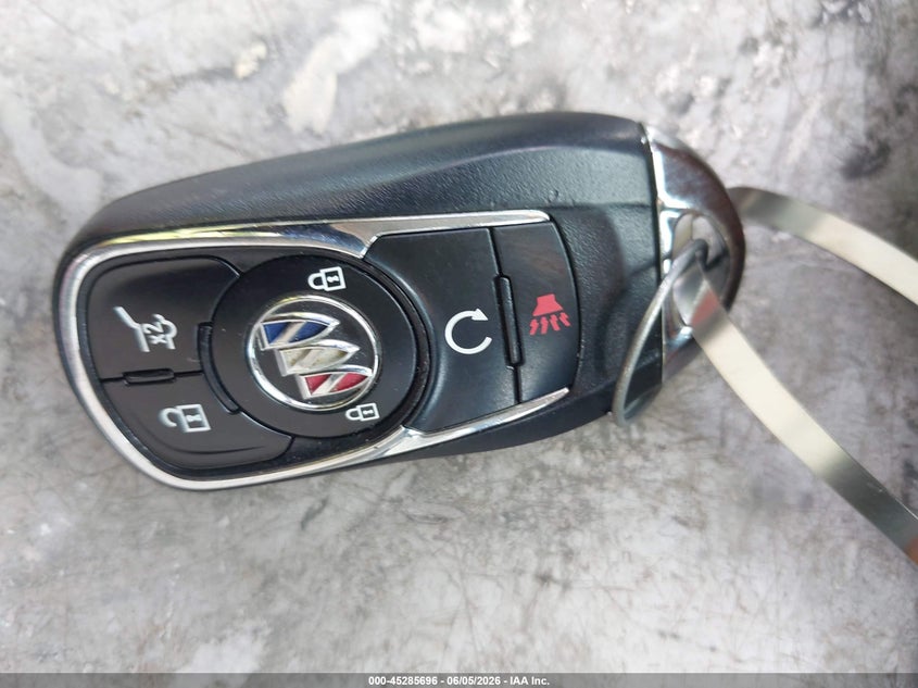 BUICK ENCORE GX 2021 VIN KL4MMFSL7MB126232