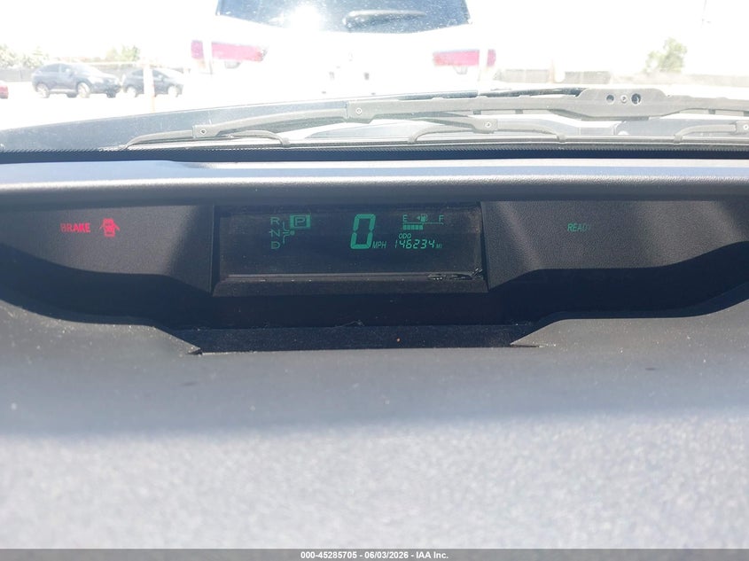 2007 Toyota Prius Touring VIN: JTDKB20U377572389 Lot: 45285705