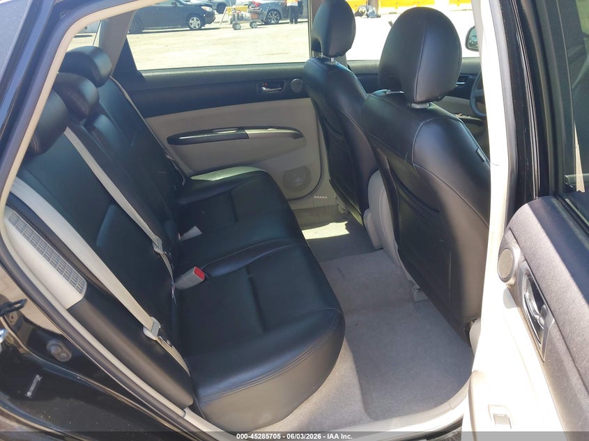 2007 Toyota Prius Touring VIN: JTDKB20U377572389 Lot: 45285705