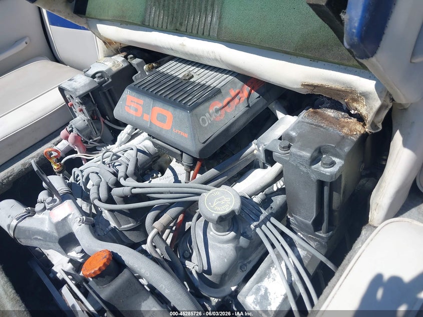 1992 FOUR WINNS OTHER auction photo 6