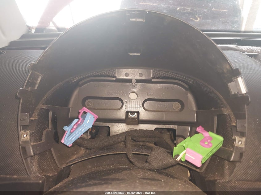 1998 Volkswagen New Beetle VIN: 3VWBB61CXWM024887 Lot: 45285839