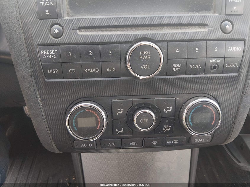 AtlanticExpress - Nissan Altima