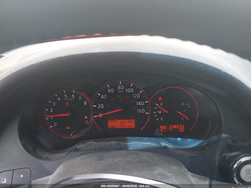 AtlanticExpress - Nissan Altima