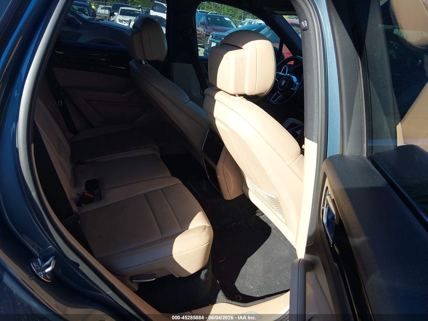 2019 Porsche Cayenne VIN: WP1AA2AY1KDA00679 Lot: 45285884