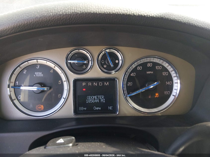 2013 Cadillac Escalade Platinum Edition VIN: 1GYS3DEF2DR108278 Lot: 45285885