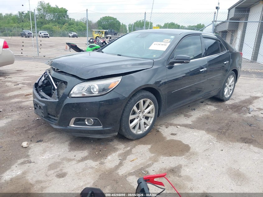 Vin: 1g11h5sa8df145699, lot: 45783734, chevrolet malibu 1lz 20132