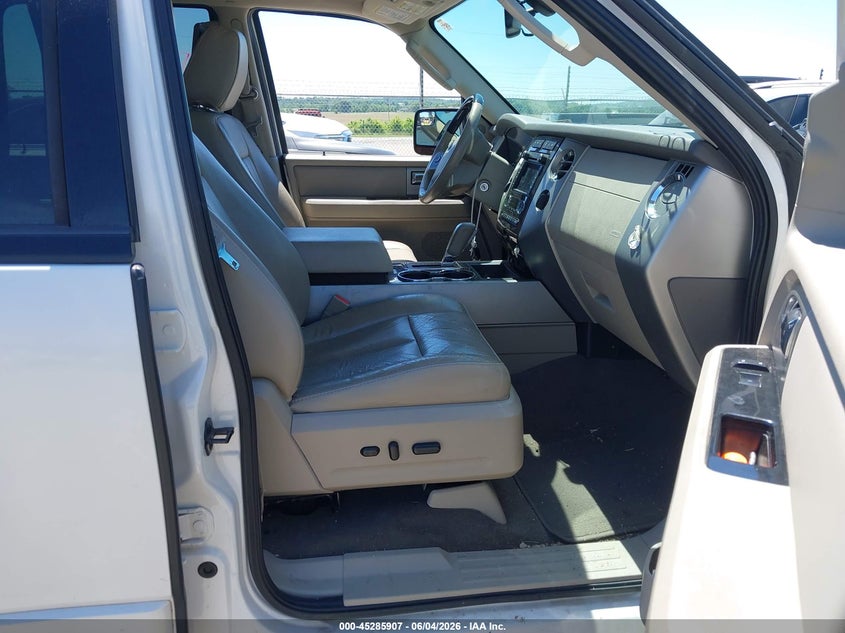 2014 Ford Expedition El Limited VIN: 1FMJK2A50EEF18149 Lot: 45285907