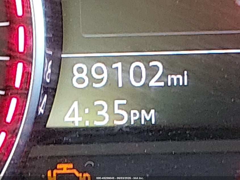 2017 AUDI Q7 3.0T PREMIUM — Photo 15
