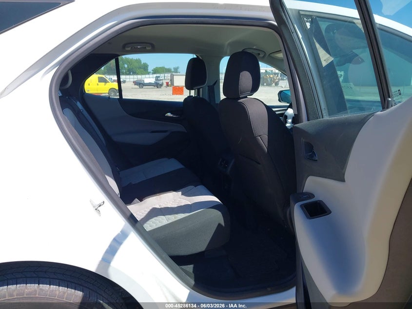 AtlanticExpress - Chevrolet Equinox
