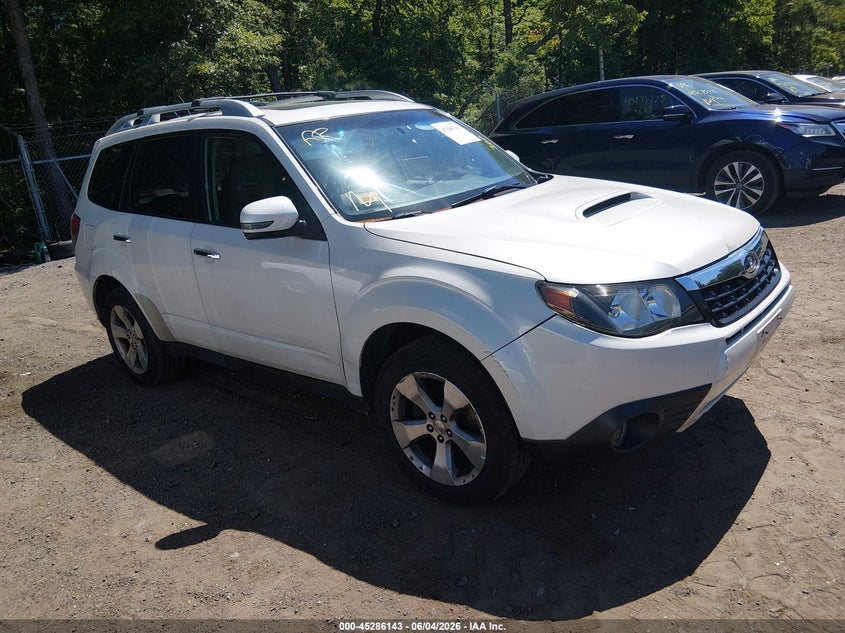 Vin: jf2shghc0ch464244, lot: 45783979, subaru forester 2.5xt touring 2012 img_1