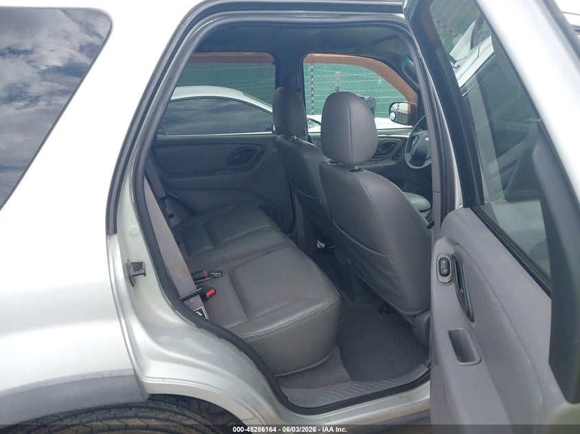 2002 Ford Escape Xlt VIN: 1FMYU03182KA38767 Lot: 45286164