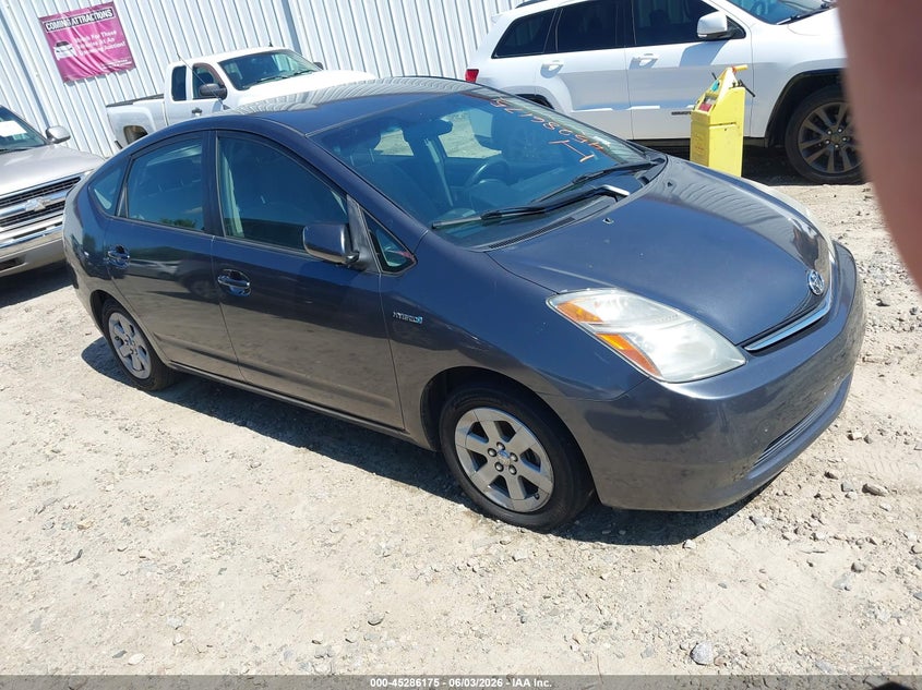 2008 Toyota Prius