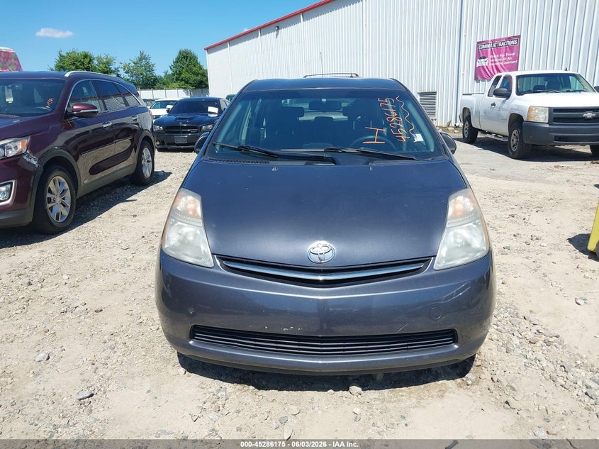 2008 TOYOTA PRIUS auction photo 6