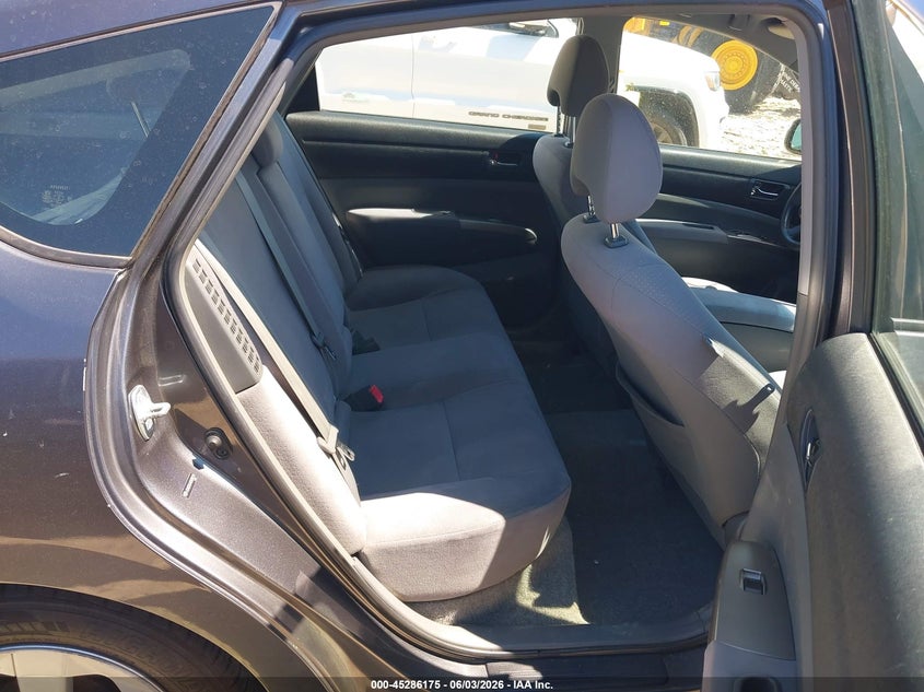2008 TOYOTA PRIUS auction photo 8