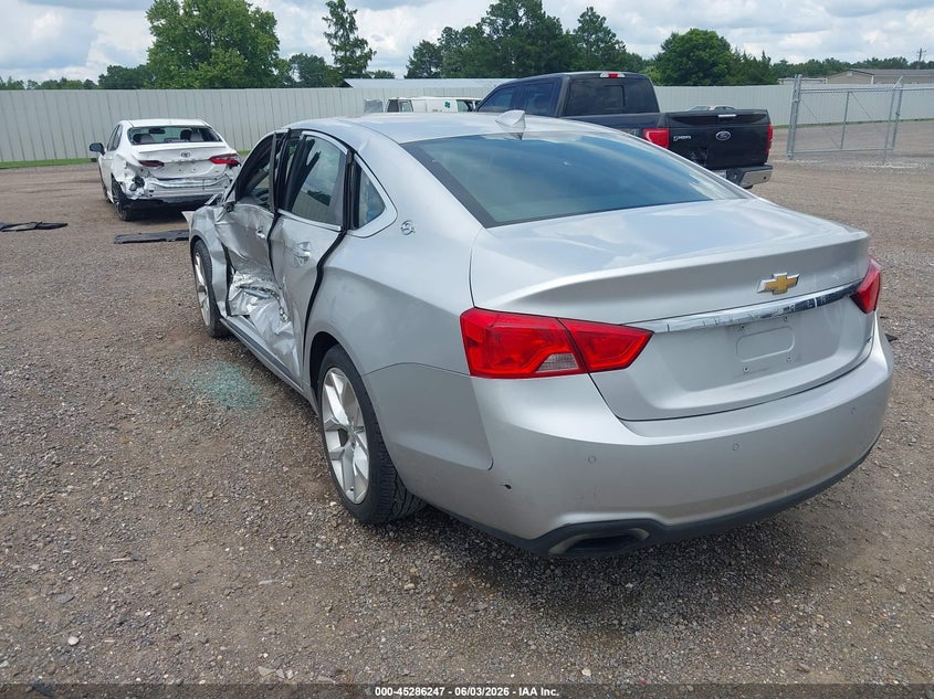 Vin: 2g1155sl1f9152564, lot: 45784083, chevrolet impala 1lz 20153