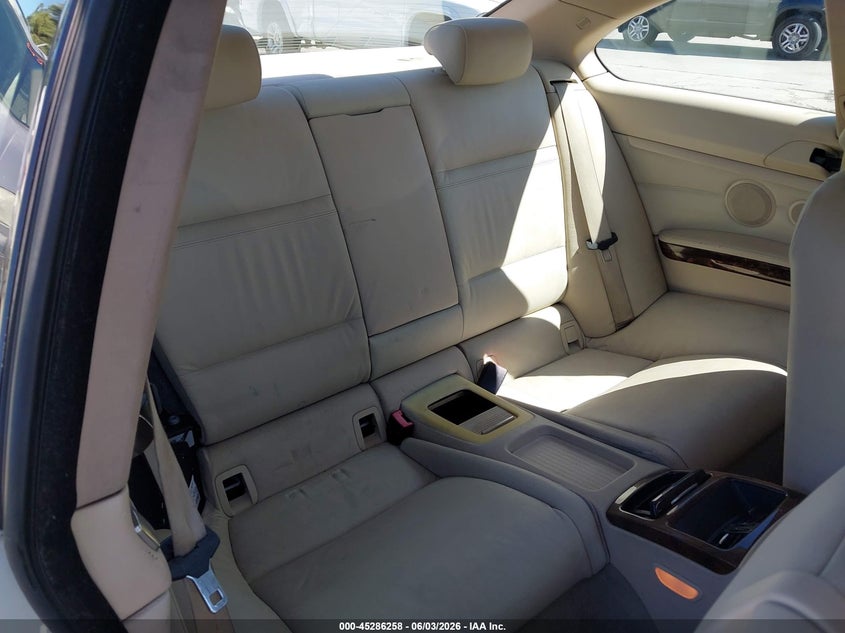 2007 BMW 335I VIN: WBAWB73527PV82878 Lot: 45286258