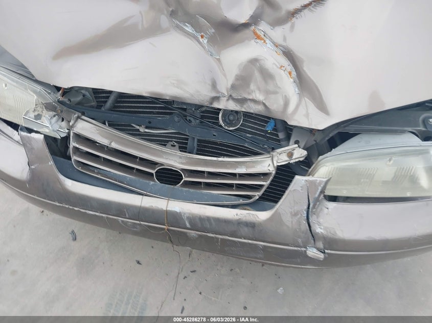 1999 Toyota Camry Le V6 VIN: JT2BF22K0X0234305 Lot: 45286278