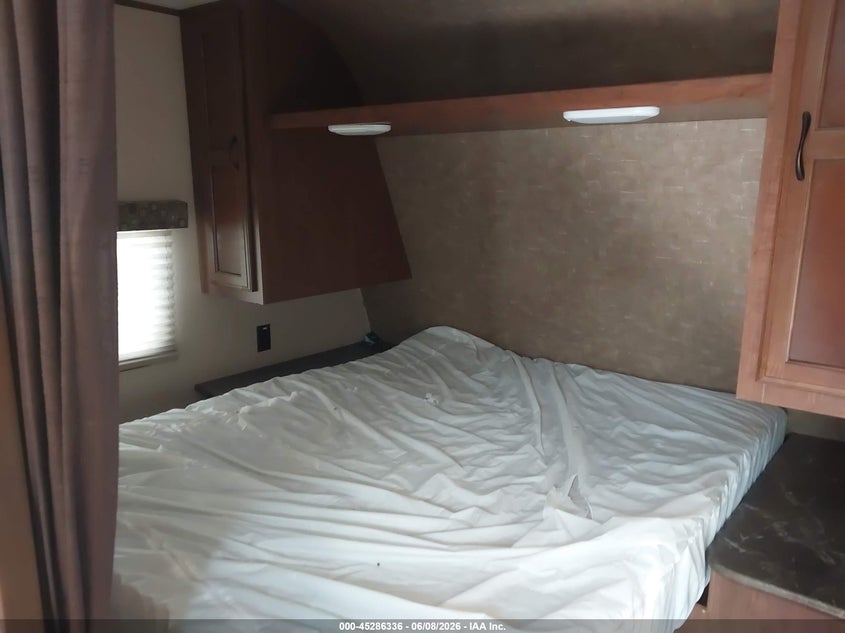 2016 JAYCO JAY FLIGHT 287BHSW auction photo 5