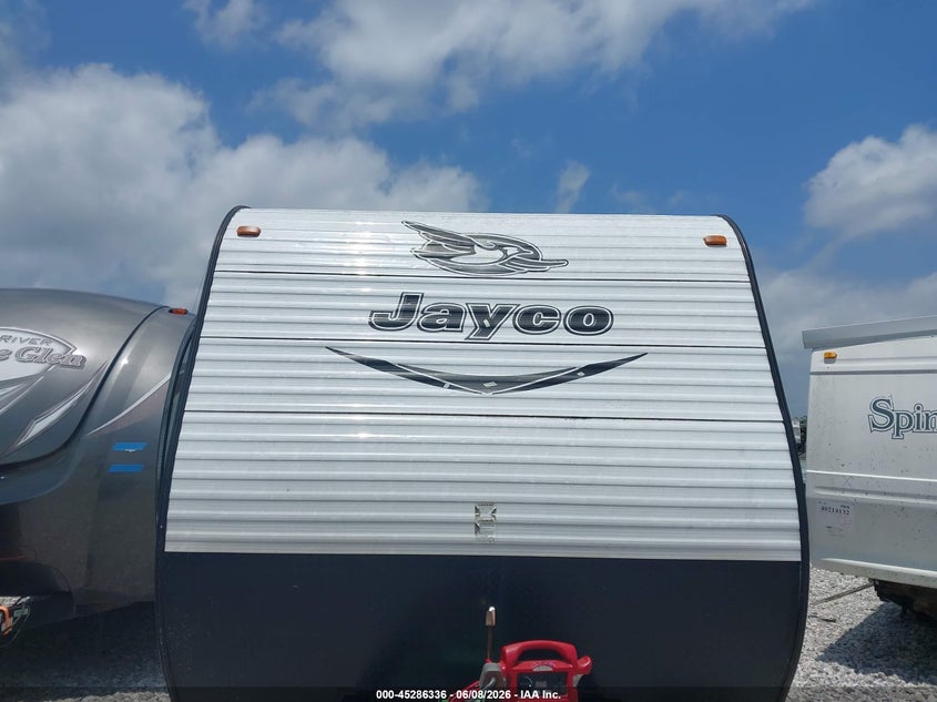 2016 JAYCO JAY FLIGHT 287BHSW auction photo 6