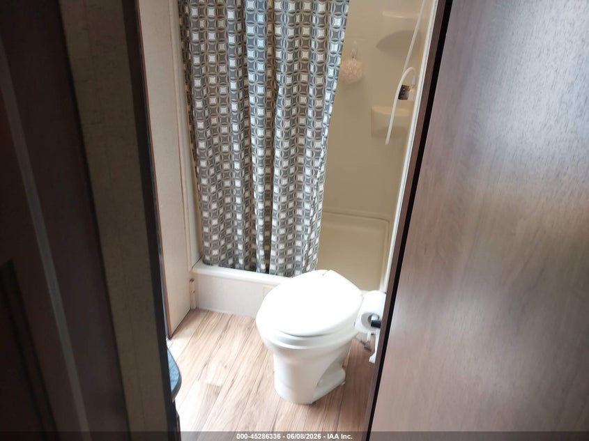 2016 JAYCO JAY FLIGHT 287BHSW auction photo 7