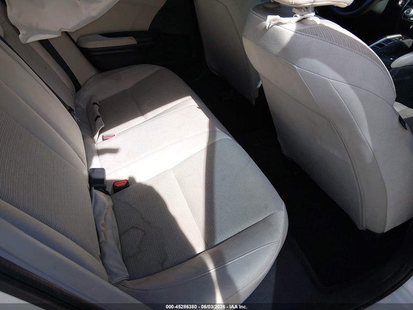 2020 Honda Insight Ex VIN: 19XZE4F54LE004812 Lot: 45286380