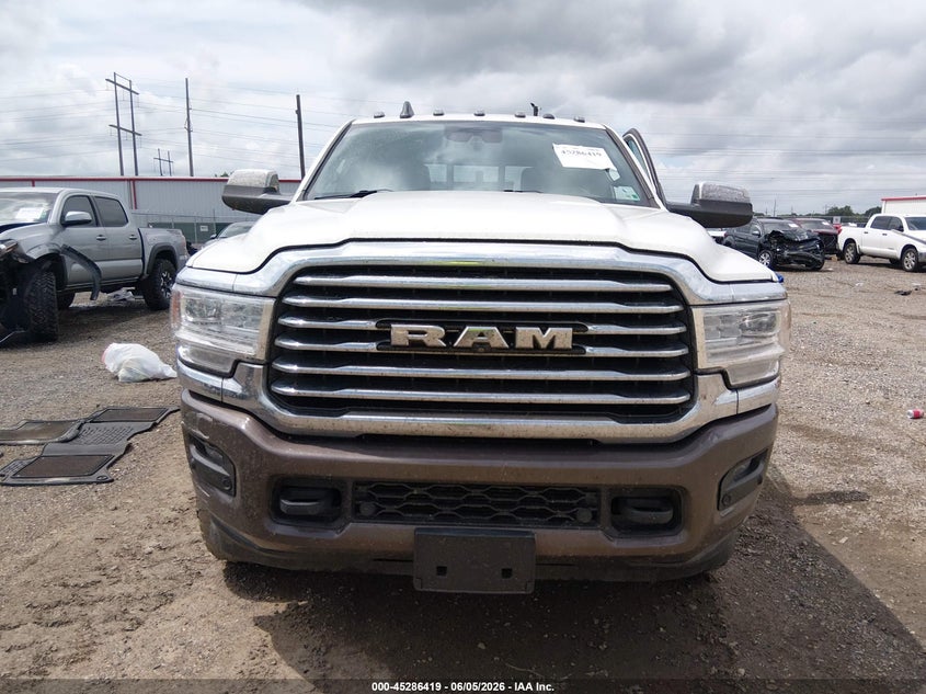 AtlanticExpress - Ram 2500