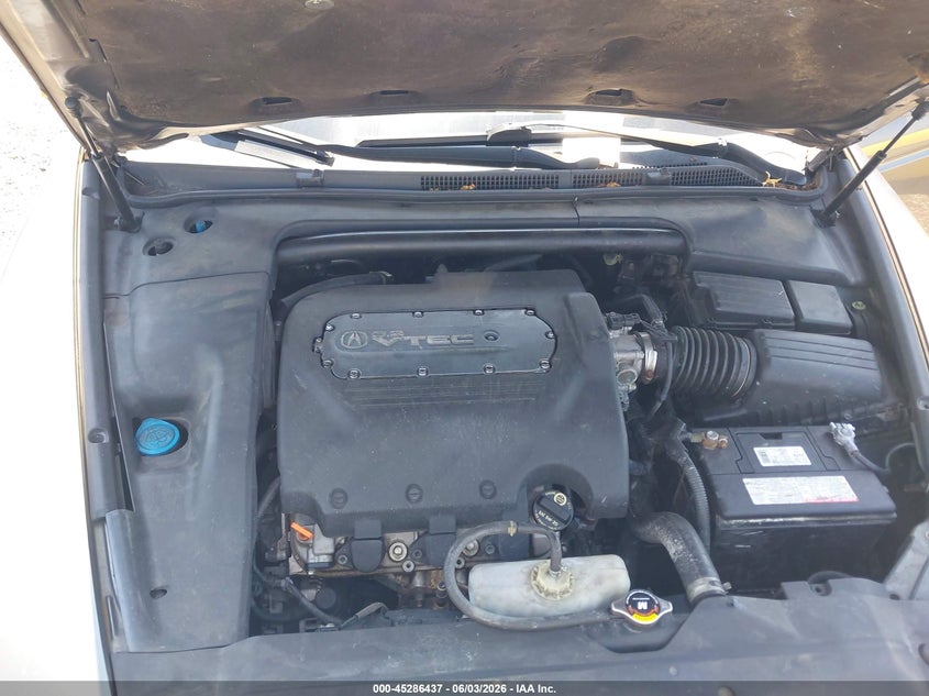 2006 Acura Tl VIN: 19UUA662X6A010162 Lot: 45286437