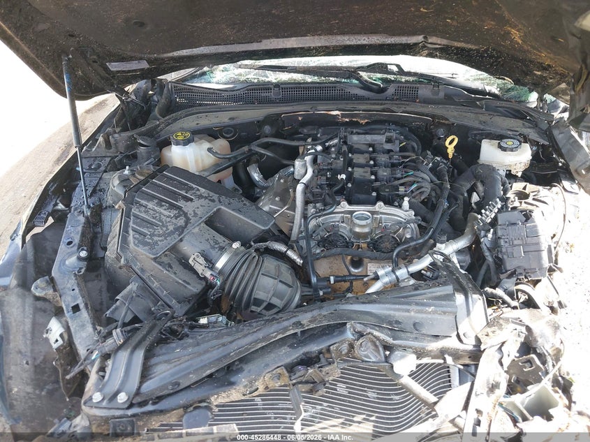 2021 Cadillac Ct4 Premium Luxury VIN: 1G6DB5RK2M0117357 Lot: 45286448