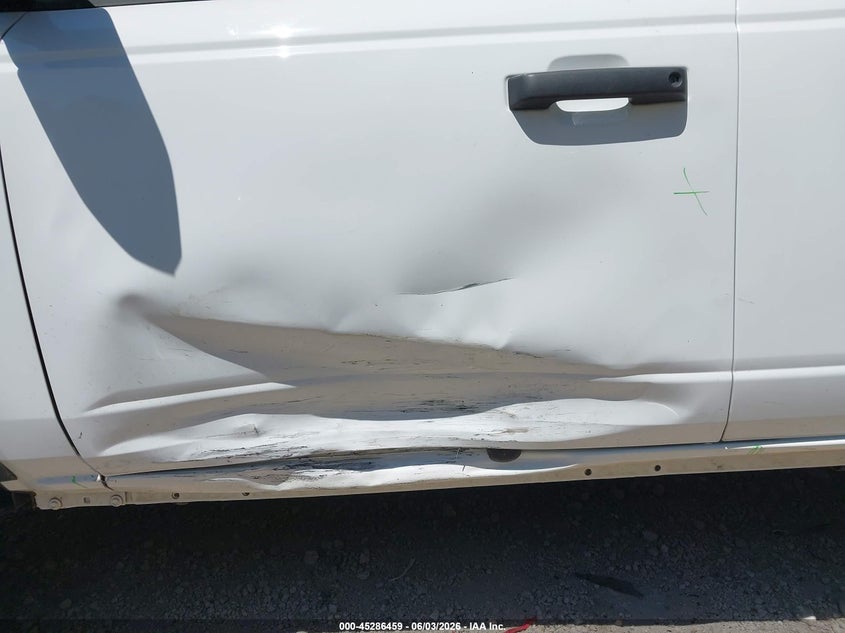 2022 Ford Bronco VIN: 1FMDE5BH2NLB72633 Lot: 45286459