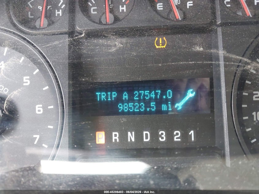 2009 Ford F-150 Stx/Xl/Xlt VIN: 1FTRF14859KC75490 Lot: 45286483