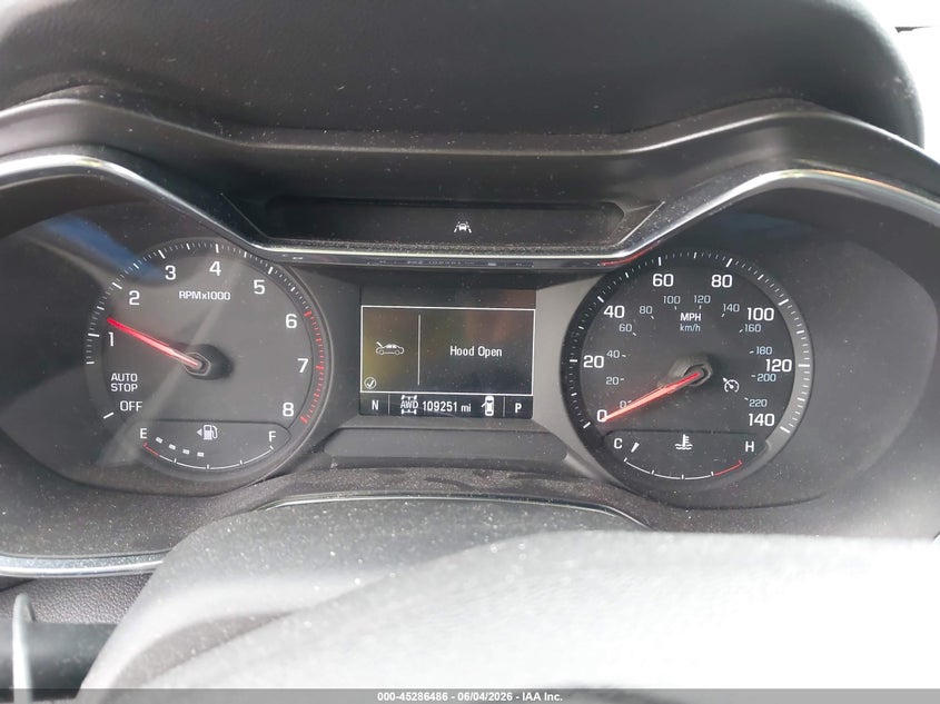 2022 Chevrolet Trailblazer Awd Lt VIN: KL79MRSL5NB142568 Lot: 45286486