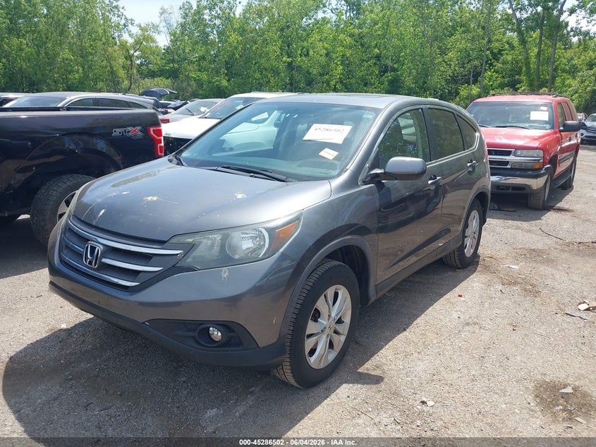 Vin: 2hkrm4h50dh618365, lot: 45784338, honda cr-v ex 20132