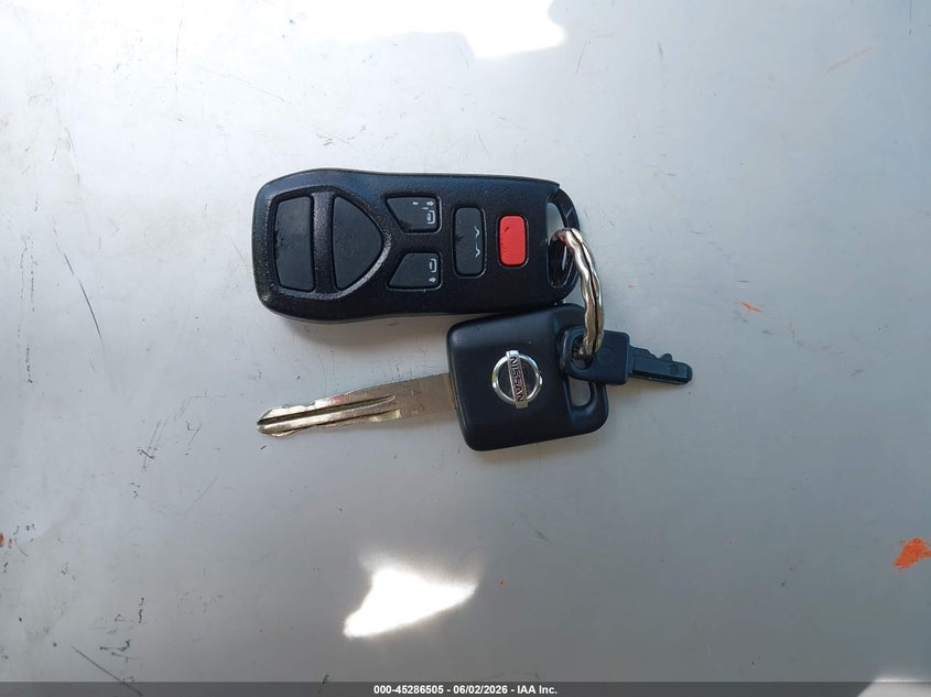 2009 Nissan Quest 3.5 Se VIN: 5N1BV28U49N102474 Lot: 45286505