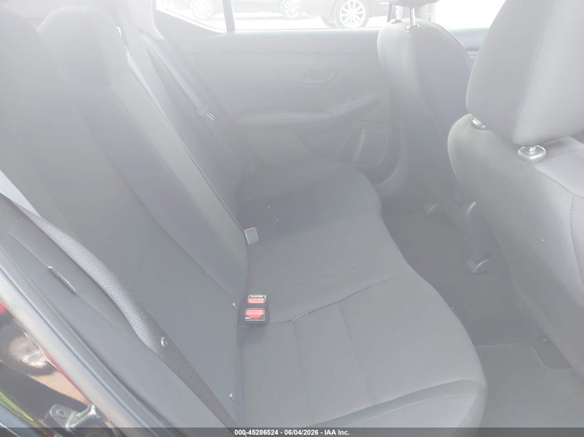 2024 Nissan Sentra S Xtronic Cvt VIN: 3N1AB8BV3RY388711 Lot: 45286524