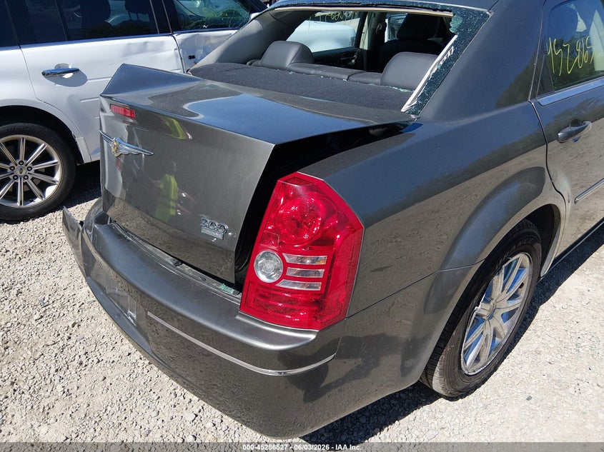 2009 Chrysler 300 Touring VIN: 2C3LA53V79H575174 Lot: 45286527