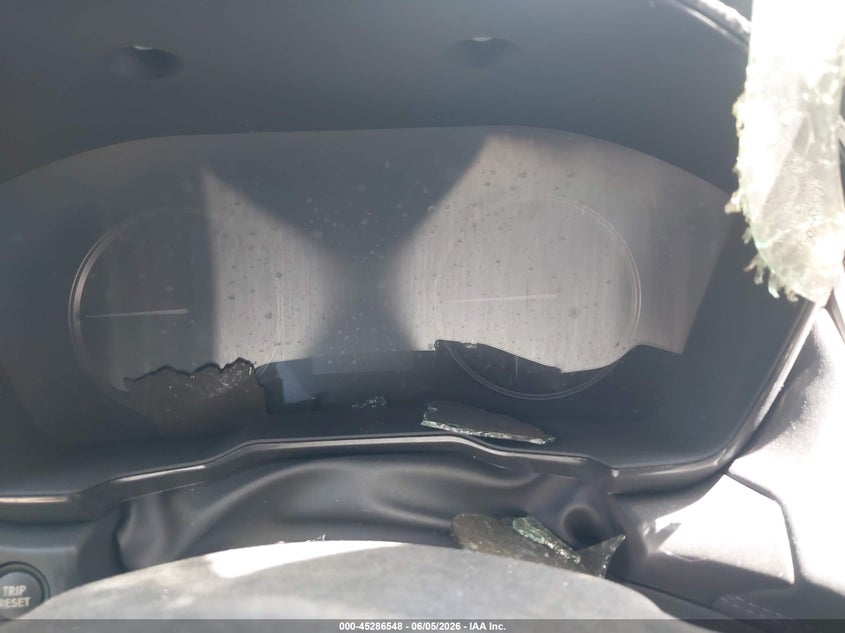 2025 SUBARU OUTBACK 2.5L H-4 DI, DOHC, V(VIN: 4S4BTADC0S3257019