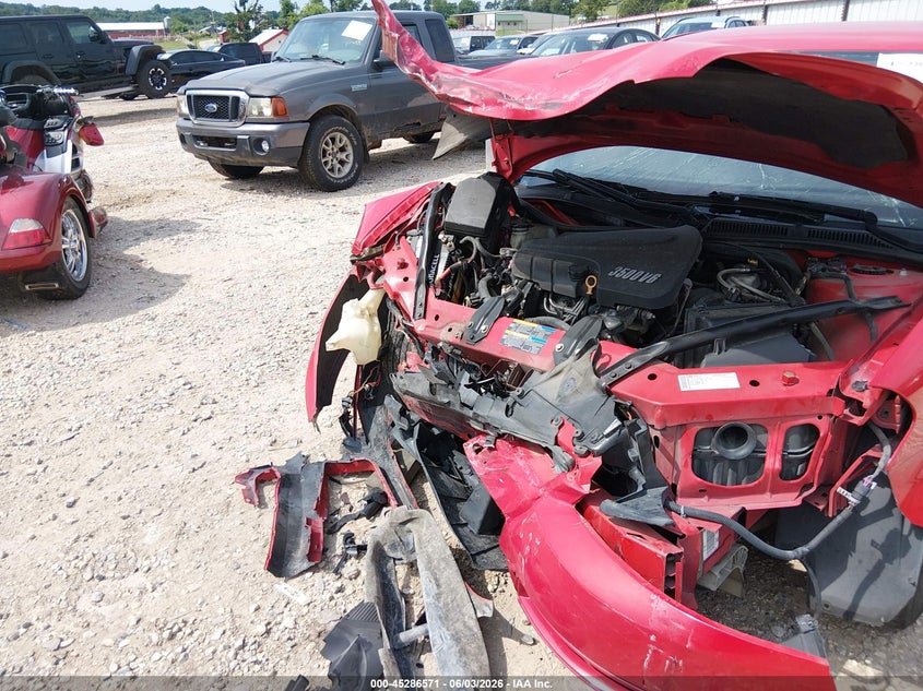 2009 Chevrolet Impala Lt VIN: 2G1WT57K091263041 Lot: 45286571