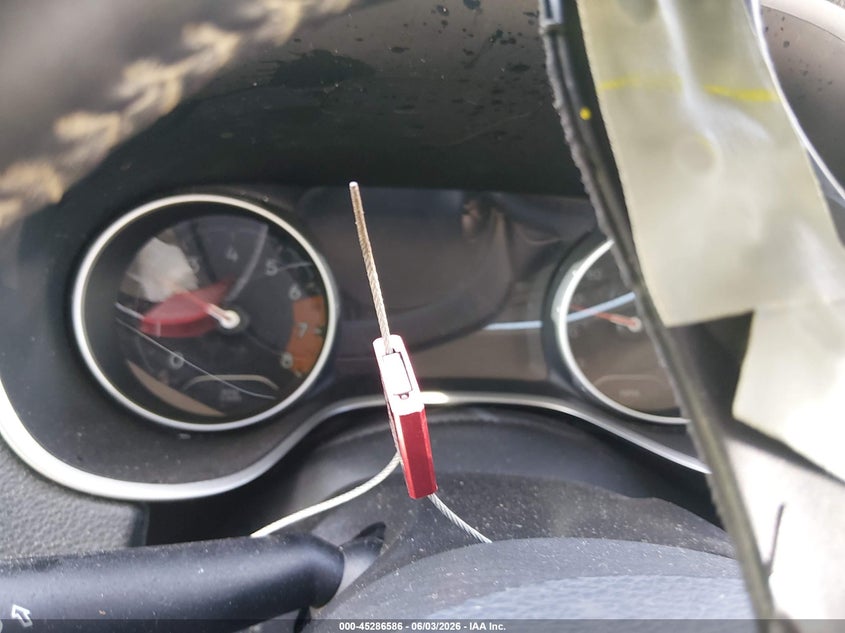 2018 JEEP COMPASS auction photo 7