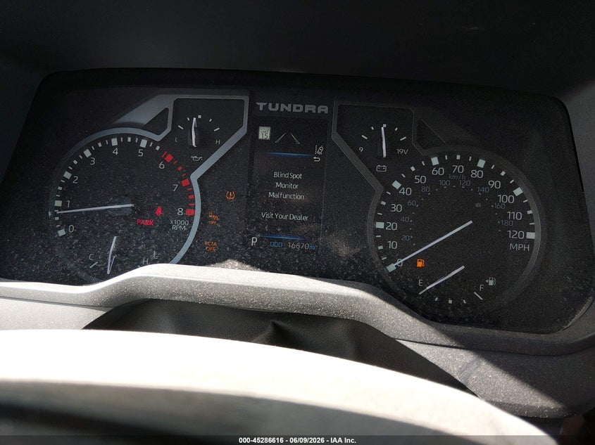 2022 Toyota Tundra Sr5 VIN: 5TFLA5DB4NX008295 Lot: 45286616